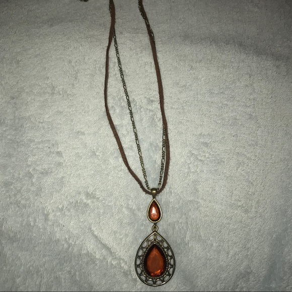 Necklace - Picture 2 of 2
